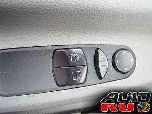 Mercedes-Benz Sprinter, 2011 Mercedes-Benz Sprinter, 2011