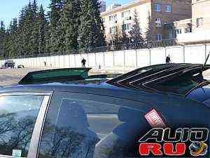 FIAT Stilo, 2002 FIAT Stilo, 2002