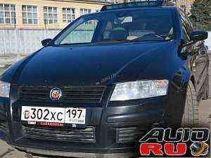 FIAT Stilo, 2002 FIAT Stilo, 2002