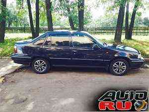 Daewoo Nexia, 2002
