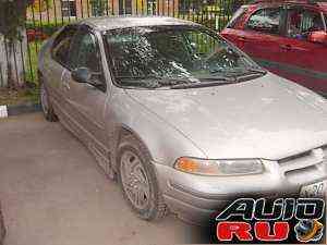 Dodge Stratus, 1995