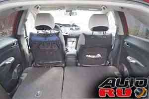 Honda Civic, 2007 Honda Civic, 2007