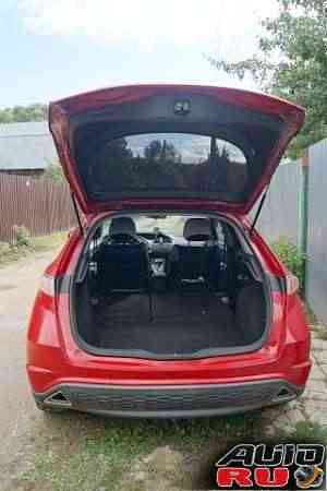 Honda Civic, 2007 Honda Civic, 2007