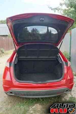 Honda Civic, 2007 Honda Civic, 2007