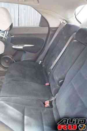 Honda Civic, 2007 Honda Civic, 2007