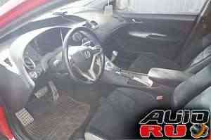 Honda Civic, 2007 Honda Civic, 2007