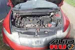 Honda Civic, 2007 Honda Civic, 2007
