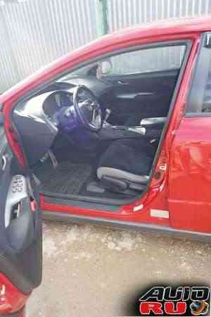 Honda Civic, 2007 Honda Civic, 2007