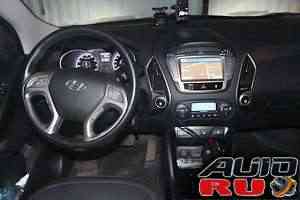 Hyundai ix35, 2012 Hyundai ix35, 2012