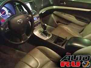 Infiniti G35, 2009 Infiniti G35, 2009