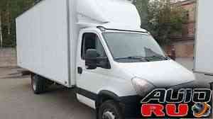Iveco Daily, 2013 Iveco Daily, 2013