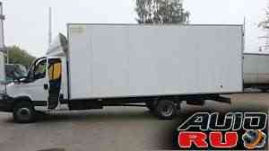 Iveco Daily, 2013 Iveco Daily, 2013