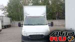 Iveco Daily, 2013 Iveco Daily, 2013