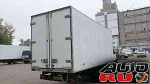 Iveco Daily, 2013 Iveco Daily, 2013