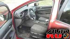 Ford Focus, 2009