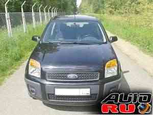 Ford Fusion, 2008 Ford Fusion, 2008