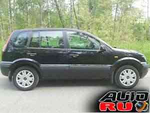 Ford Fusion, 2008 Ford Fusion, 2008