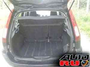 Ford Fusion, 2008 Ford Fusion, 2008