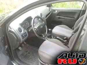 Ford Fusion, 2008 Ford Fusion, 2008