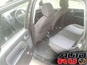 Ford Fusion, 2008 Ford Fusion, 2008