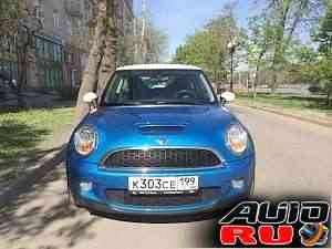 MINI Cooper S, 2008 MINI Cooper S, 2008
