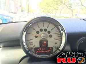 MINI Cooper S, 2008 MINI Cooper S, 2008