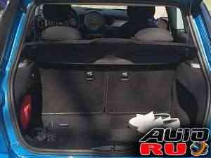 MINI Cooper S, 2008 MINI Cooper S, 2008