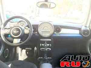 MINI Cooper S, 2008 MINI Cooper S, 2008