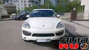 Porsche Cayenne S, 2010 Porsche Cayenne S, 2010