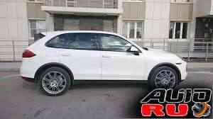Porsche Cayenne S, 2010 Porsche Cayenne S, 2010