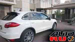 Porsche Cayenne S, 2010 Porsche Cayenne S, 2010