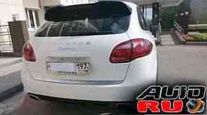 Porsche Cayenne S, 2010 Porsche Cayenne S, 2010