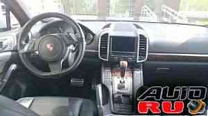 Porsche Cayenne S, 2010 Porsche Cayenne S, 2010
