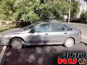 Renault Laguna, 1997 Renault Laguna, 1997