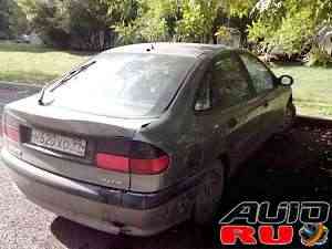 Renault Laguna, 1997 Renault Laguna, 1997