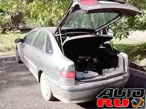 Renault Laguna, 1997 Renault Laguna, 1997