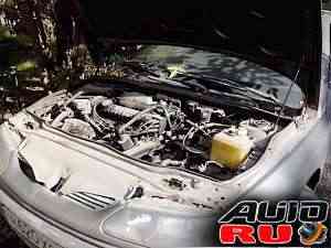 Renault Laguna, 1997 Renault Laguna, 1997