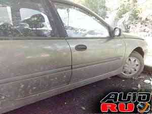 Renault Laguna, 1997 Renault Laguna, 1997