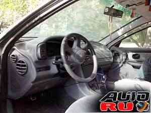 Renault Laguna, 1997 Renault Laguna, 1997