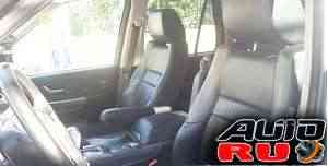 Land Rover Range Rover, 2006