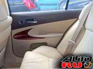 Lexus GS, 2007 Lexus GS, 2007