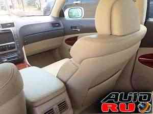 Lexus GS, 2007 Lexus GS, 2007
