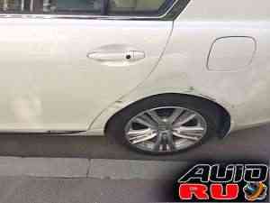 Lexus GS, 2007 Lexus GS, 2007