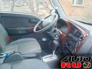 KIA, 2010 KIA, 2010
