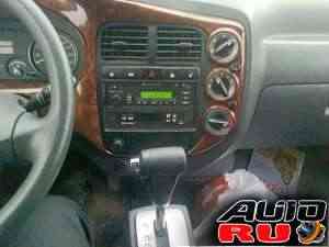 KIA, 2010 KIA, 2010