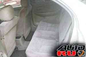 KIA Spectra, 2007