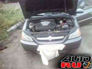 KIA Rio, 2003