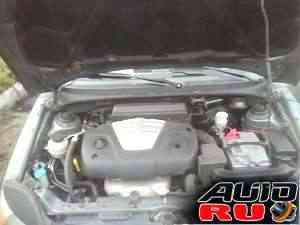 KIA Rio, 2003