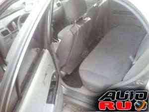 KIA Rio, 2003