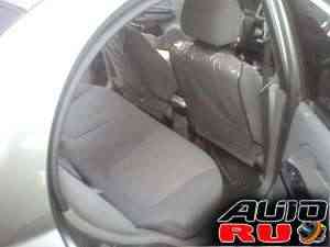 KIA Rio, 2003